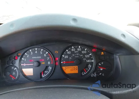 2012 Suzuki Equator Sport from USA, damaged, VIN 5Z61D0FV2CC448644